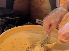 -新贝乐意大利餐厅(苏州中心店)