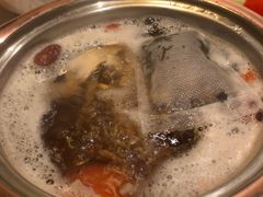 -一叶一世界•素食餐厅(新光天地店)