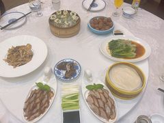 -都一处 (方庄店)