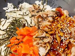 炙火牛肉饭-吉野家(大悦城店)