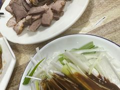 -铁东熏肉大饼铺
