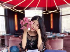 -上海苏宁宝丽嘉酒店·Cafe Bellagio西餐厅