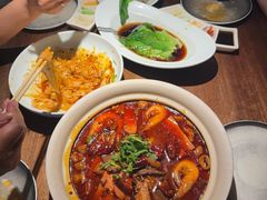 -北京老铺烤鸭(时代广场店)