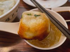 -哑巴生煎(临顿路店)
