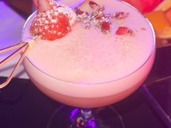 -MOSSO音乐酒吧·live house(南京旗舰店)