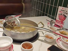 -八合里潮汕鲜牛肉火锅(上海汇智广场店)