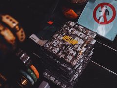 -Hi Fi Acoustic 梵香禅韵·色声香味
