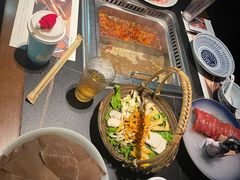 -大隐·成都火锅Bistro(合生麒麟新天地店)