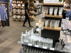 -MUJI无印良品(远洋未来广场店)