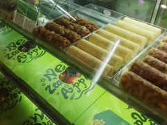 虎皮卷-GANSO元祖食品(双井店)