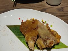 -四道菜·福建菜馆(新街口金鹰店)