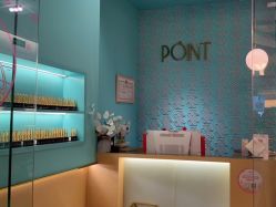 -POINT服务季·点睛创意美甲沙龙