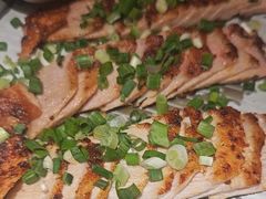 -绿茶餐厅(松江万达店)