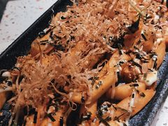 和风海苔薯条-BE BRIGHT KITCHEN(正佳广场店)