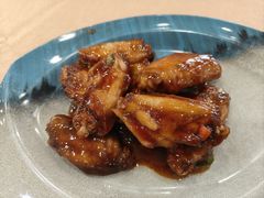 -海晖酒楼·顺德鱼生(荣华店)