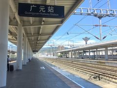-广元千佛崖
