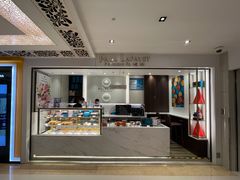 -PAUL LAFAYET 法式甜品(国金中心商场店)