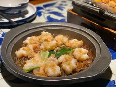 -绿茶餐厅(布吉万象汇店)