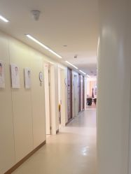 -杭州海亮医院 · 禾芸嘉医美中心