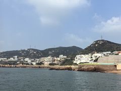 -枸杞岛