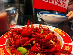 -阿财老铺·老蚌埠龙虾城(华夏总店)