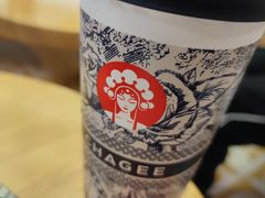 -霸王茶姬(南强街店)
