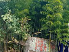 -众神白水涧景区