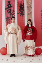 -角色婚纱摄影(中心店)