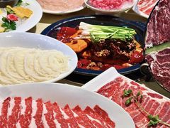 -蜀家渝重庆火锅(南屏街店)