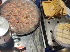 -王家渡火锅店(亦庄店)