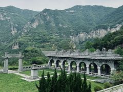 -青龙山生态文化旅游区