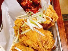 -米屋石锅拌饭(师大店)