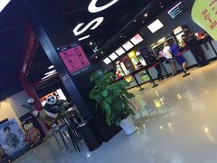 -德信影城(万泰城店)