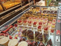 -TOUCH泰奇(奉贤宝龙城市广场店)