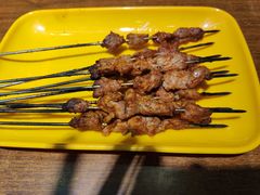 -清真.德枭炕肉店.青海菜(大新街夜市店)