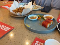 -点都德(龙之梦店)