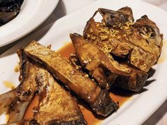 -月湖翠·上海菜(思南公馆淮海店)