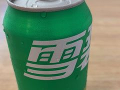 -木木鲜海鲜面(天一店)