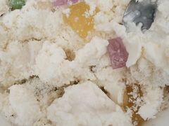 -初甜·舒芙蕾·韩式雪花冰(流塘店)