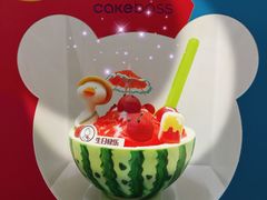 -CAKE BOSS 蛋糕老板(西单君太百货店)
