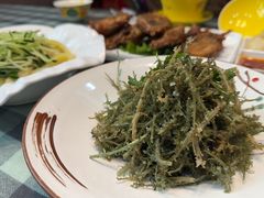 -伊帆食府·青海地方特色美食