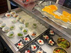 -松子料理(白家庄店)