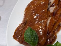 -满堂·烤鸭店·北京菜(鼓楼店)