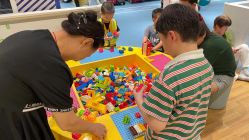 -meland亲子乐园•派对•研学(苏州悠方购物中心店)