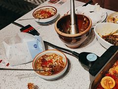 -鱼酷活鱼烤鱼(新世界城店)