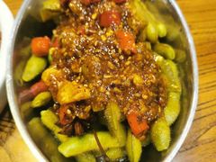 -大川先生·小龙虾·川菜(信义坊店)