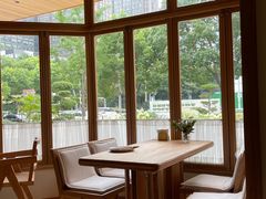 -翠贝卡&Mama Kelly Brunch Coffee(河西店)