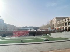 -天津五大道文化旅游区