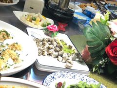 -舟山海鲜·江浙菜(银沙路店)