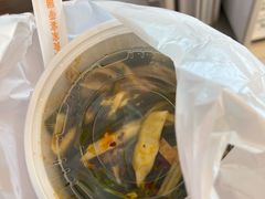 -留夫鸭(巴黎春天宝山店)